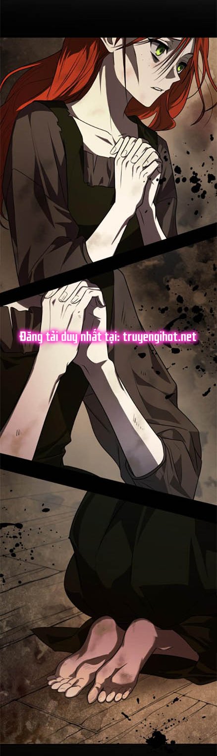 chị yêu, kiếp này em sẽ là hoàng hậu chapter 5.2 12