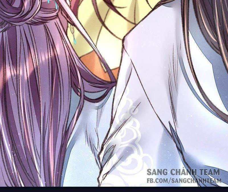 hoàng thái phi cũng muốn yêu chapter 28 38