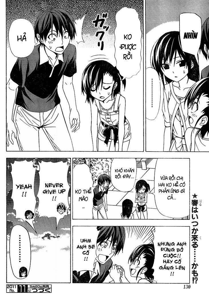 tác giả manga và cô phụ tá chapter 100 8