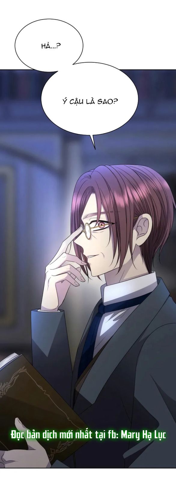 black haze - bản remake 2025 chapter 14.2 9