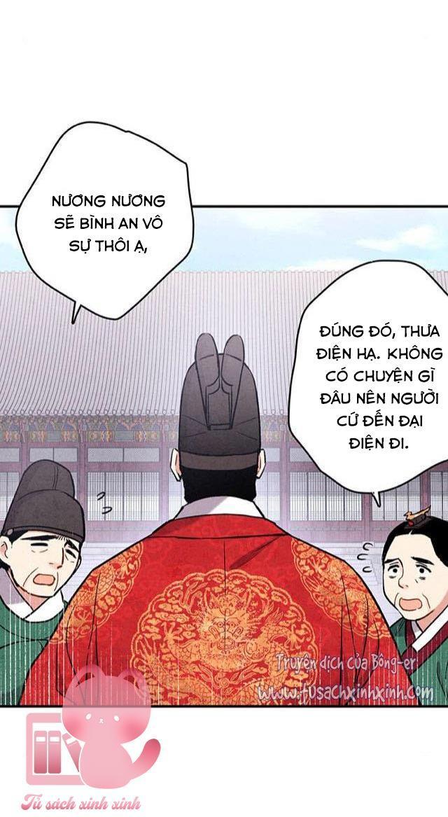 lệnh cấm hôn chapter 101 46