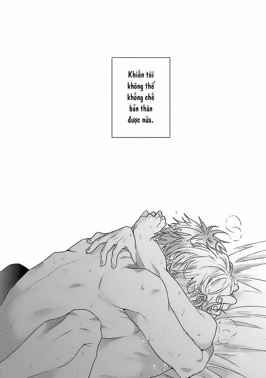 đôi ta đi trốn chapter 1 43