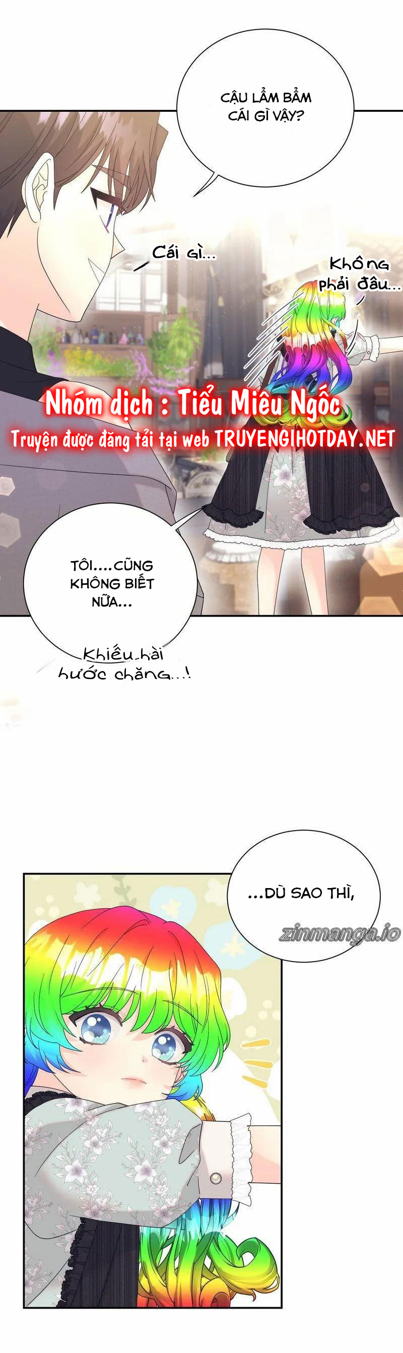 đức hạnh của công chúa phản diện chapter 20 40