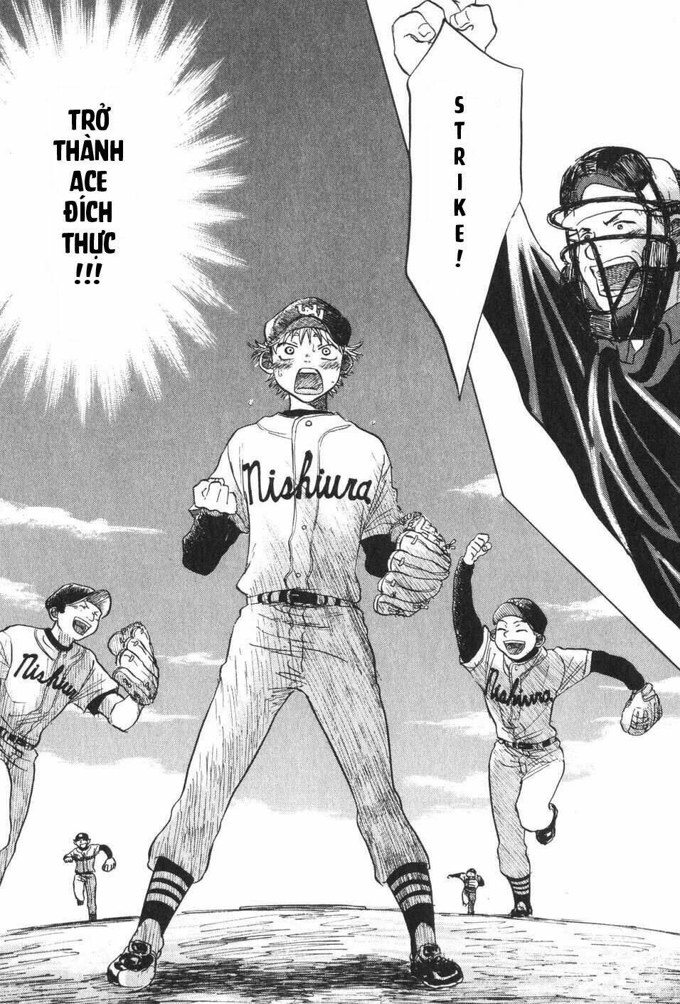 ookiku furikabutte chapter 5 91