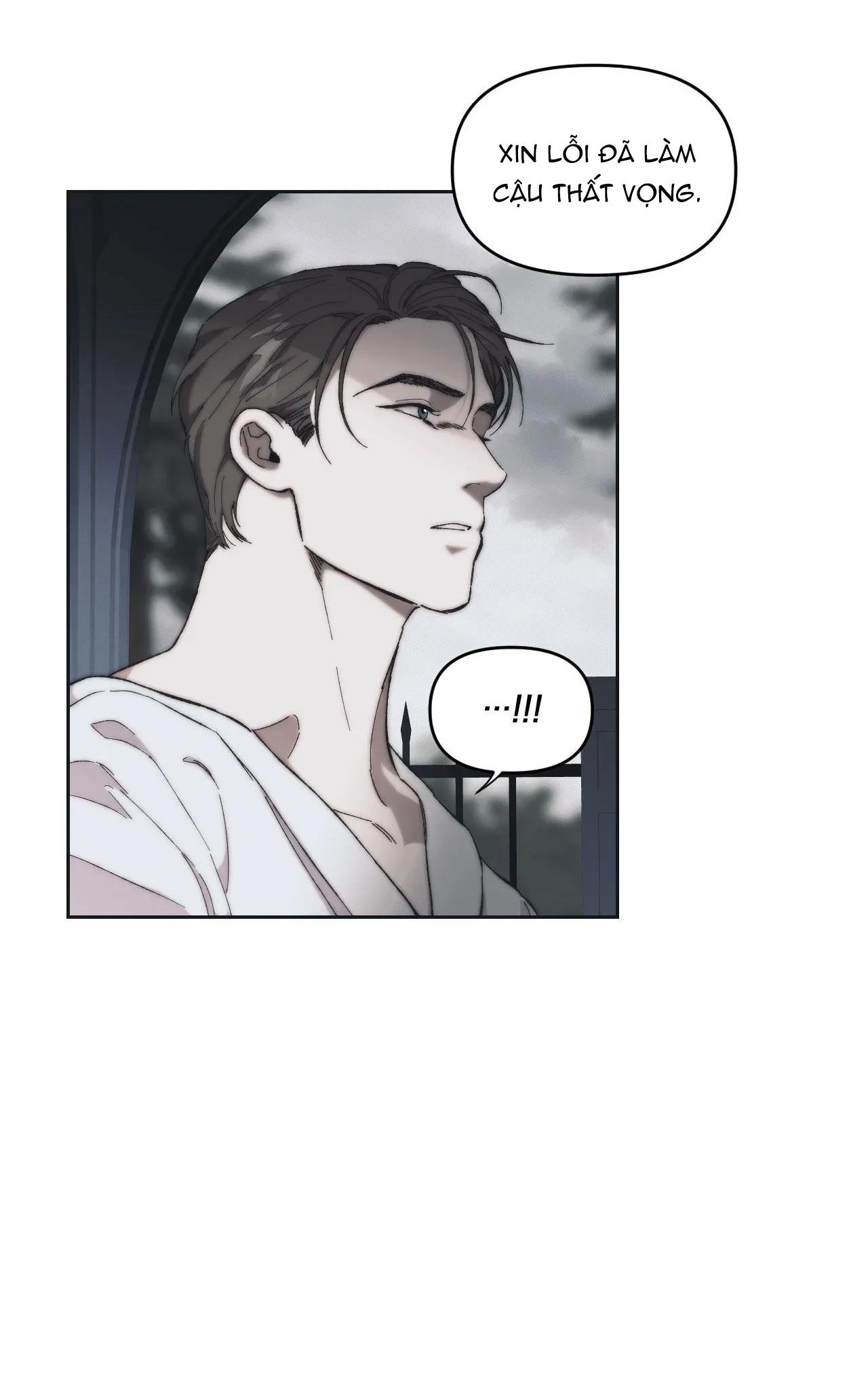 tuyển tập những ông chú tà zâm chapter 1.4 35