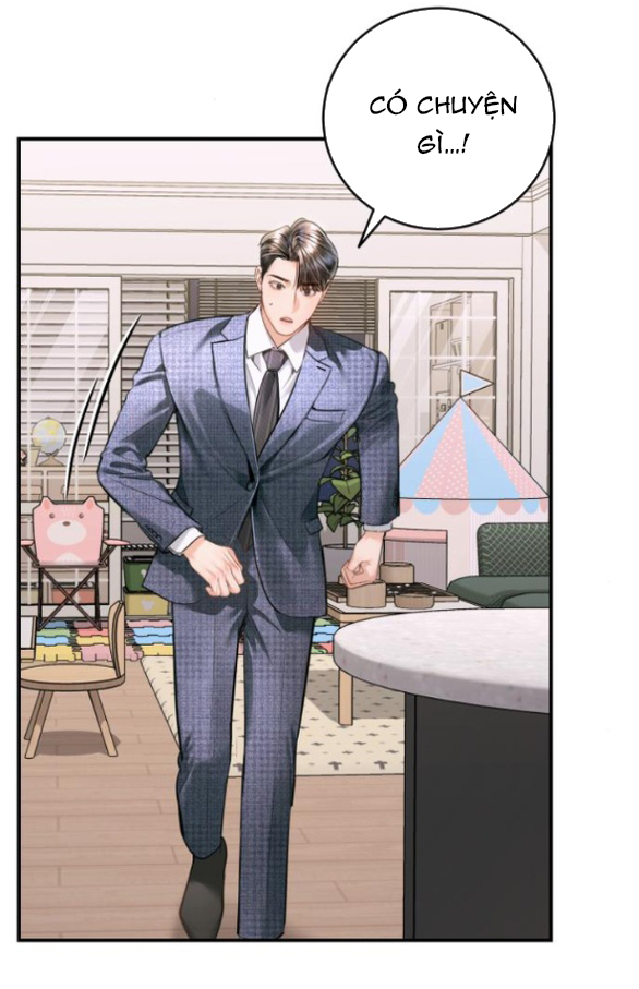đứa trẻ trông giống tôi chapter 37.2 3