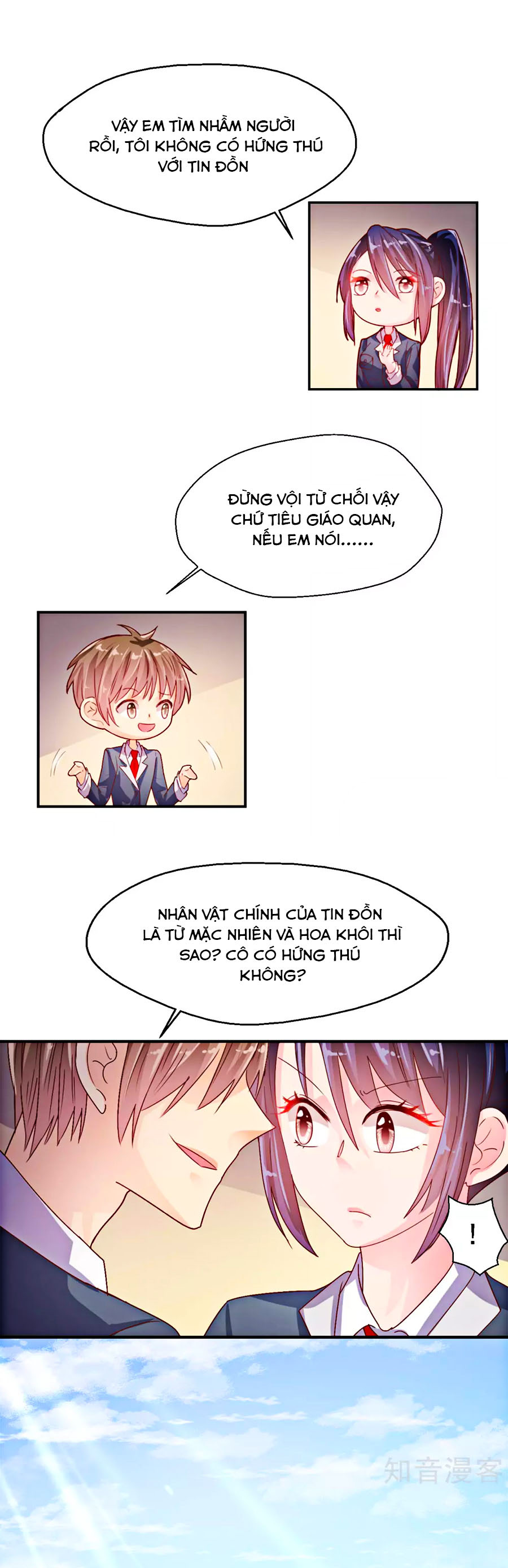 sau này vẫn cứ thích anh chapter 60 5