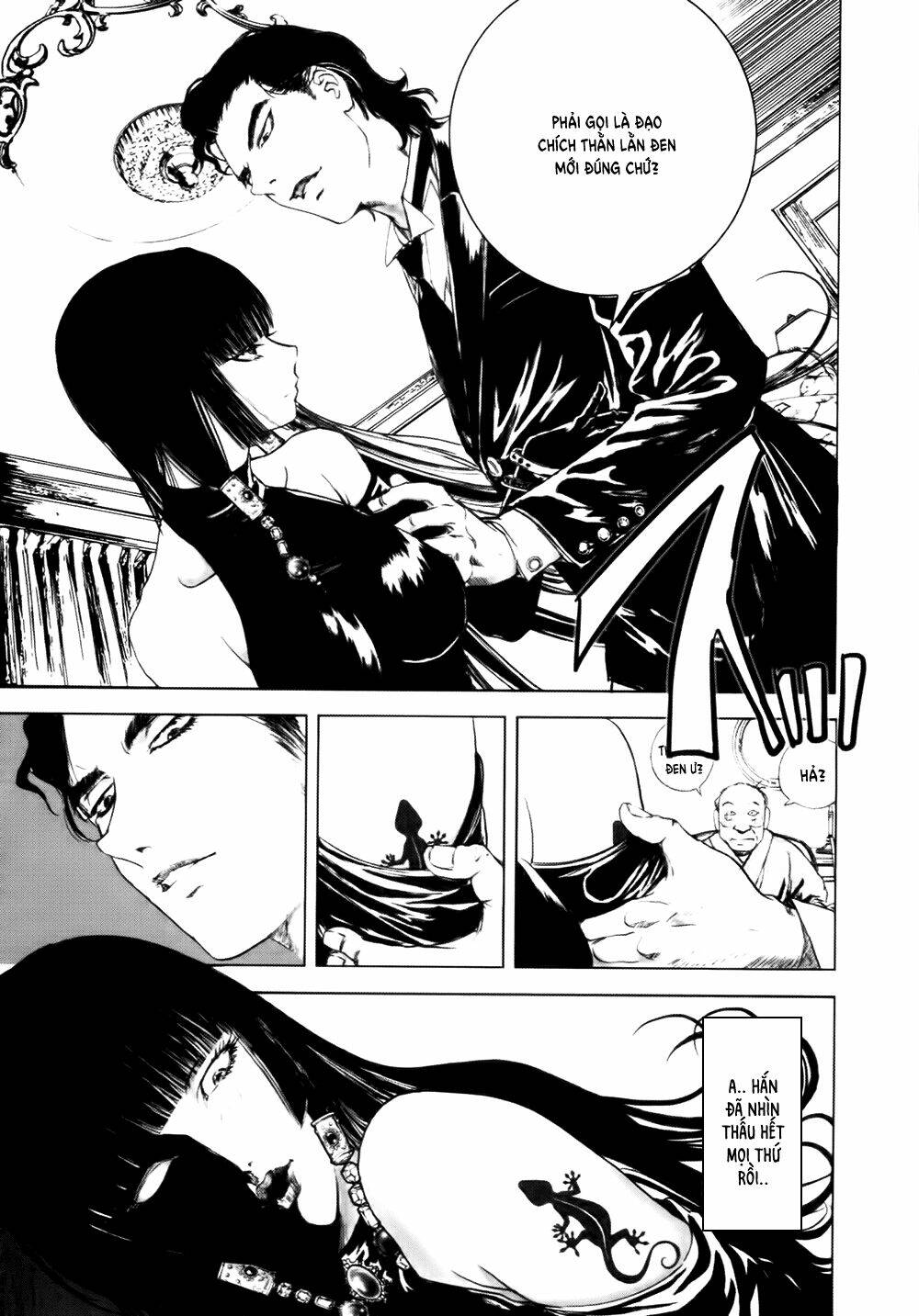 edogawa ranpo ijinkan chapter 39 24