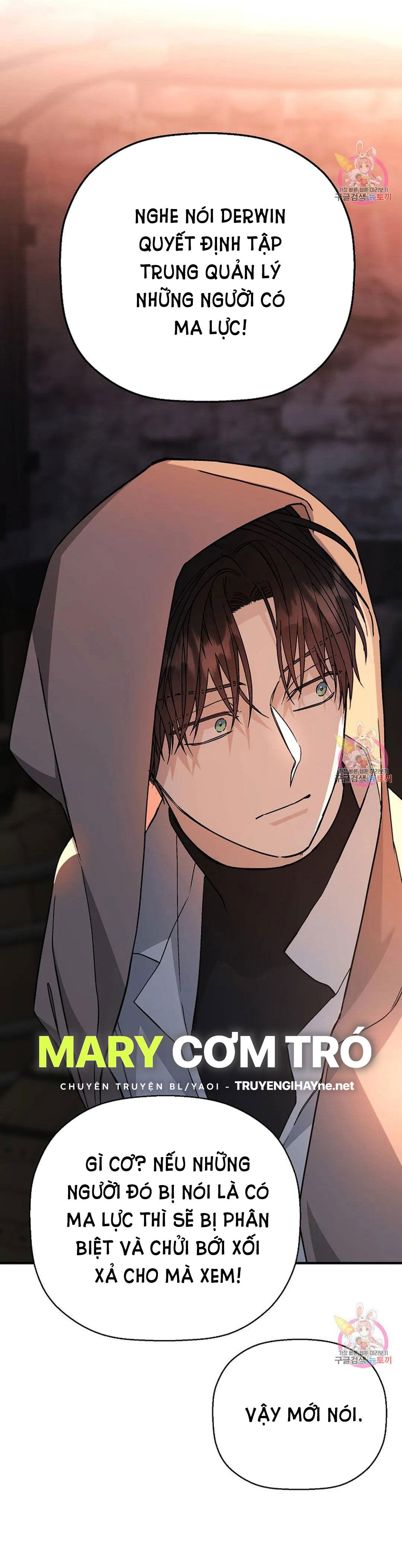 khế ước vĩnh cửu chapter 48.1 10