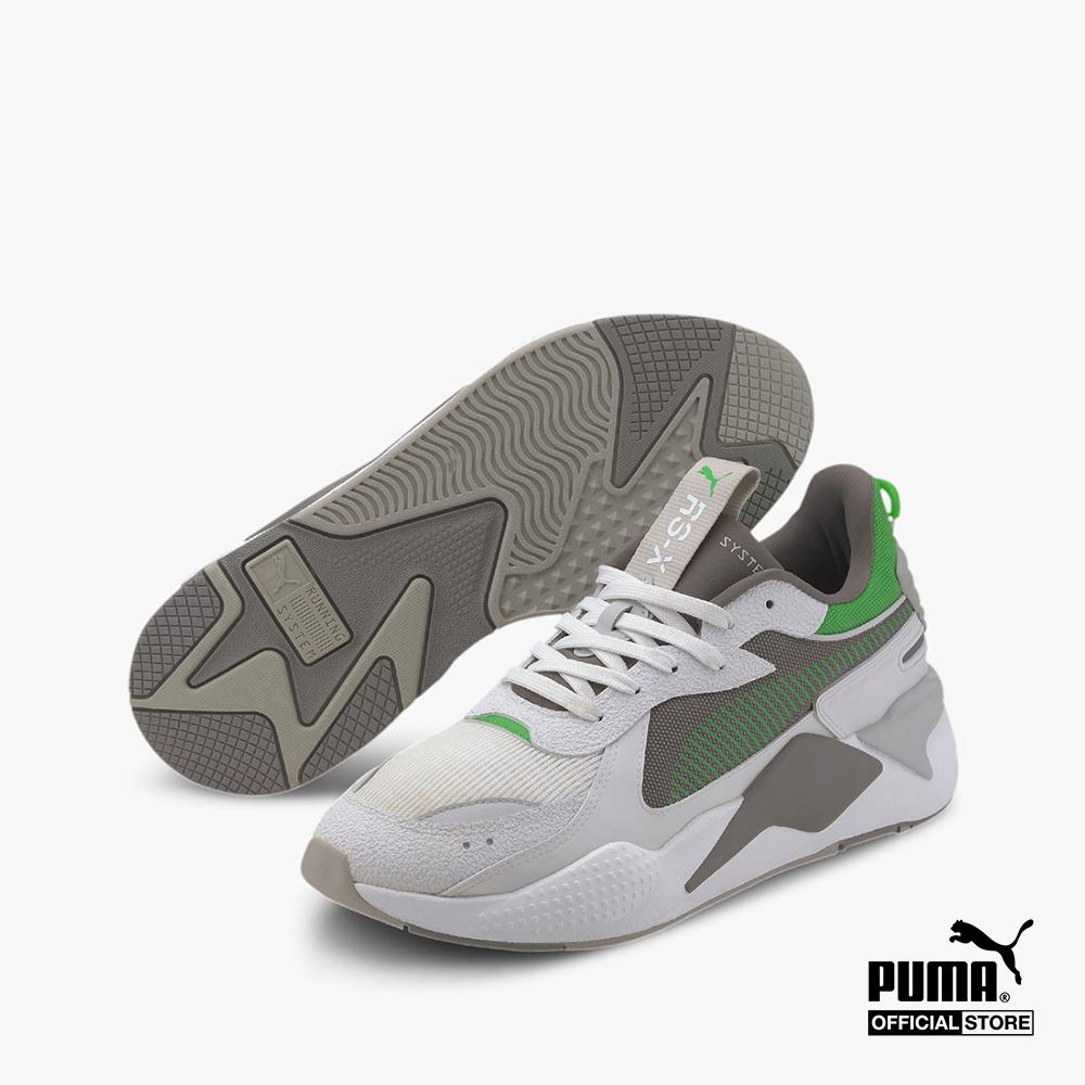 PUMA - Giày sneaker nữ RSX Hard Drive 369818-07