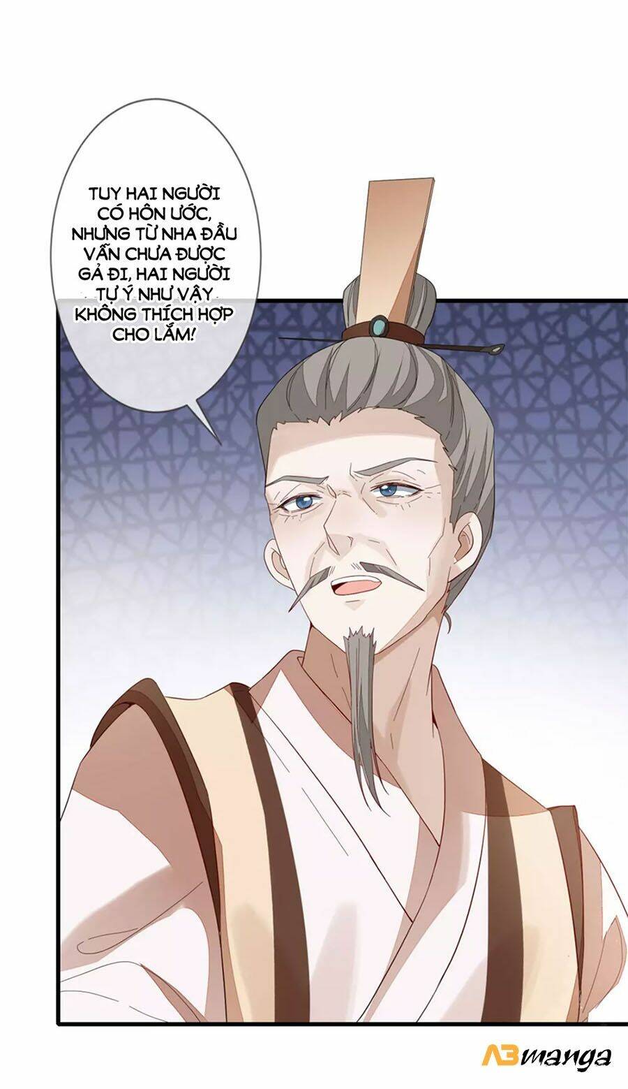 cửu khuyết phong hoa chapter 101 4