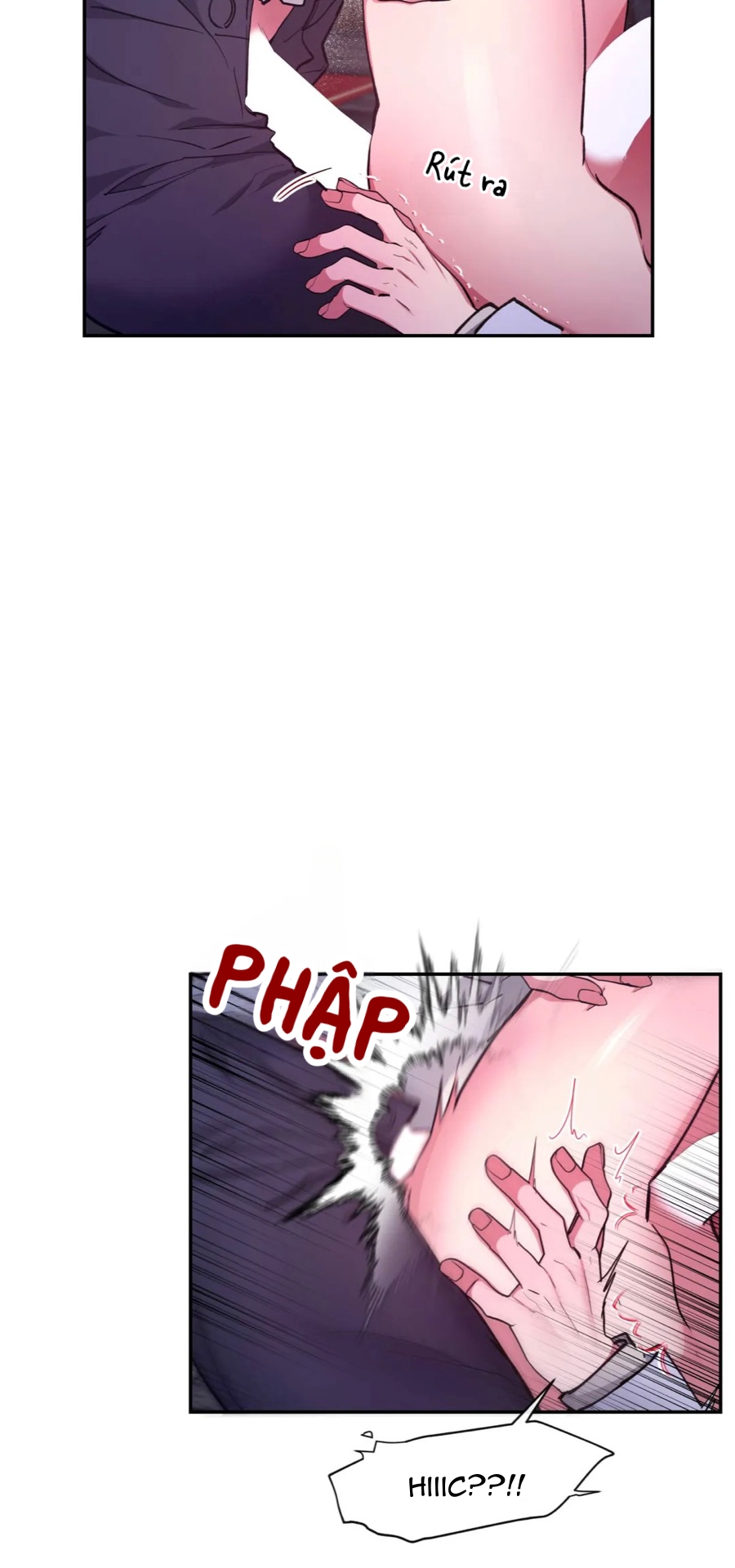 lâu đài tình ái chapter 12 8