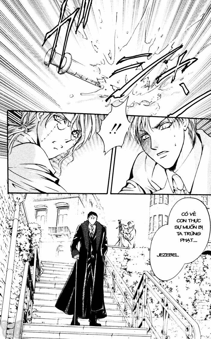 đứa con của thượng đế chapter 33 19