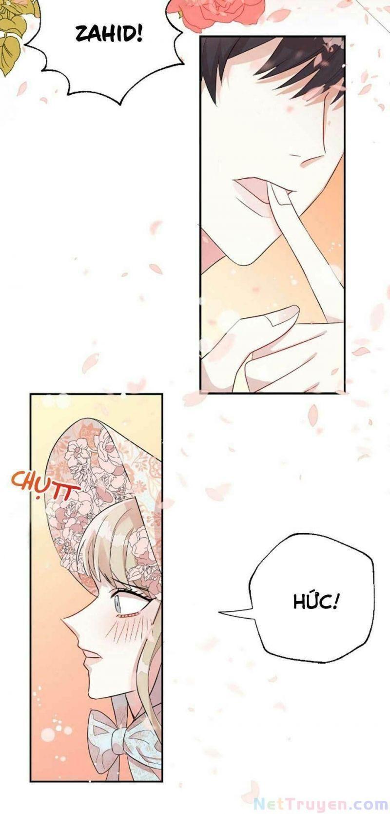 xin ngài đừng ăn tôi chapter 14 16