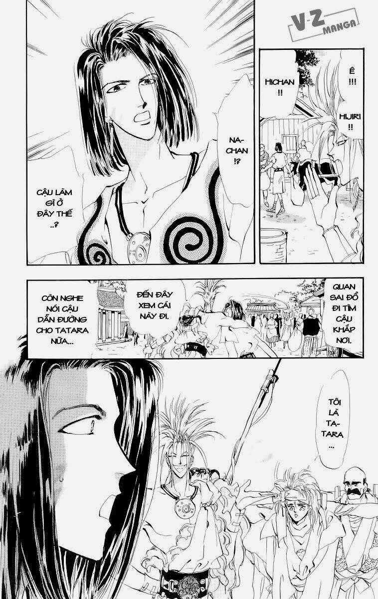 đứa con số phận chapter 26 4