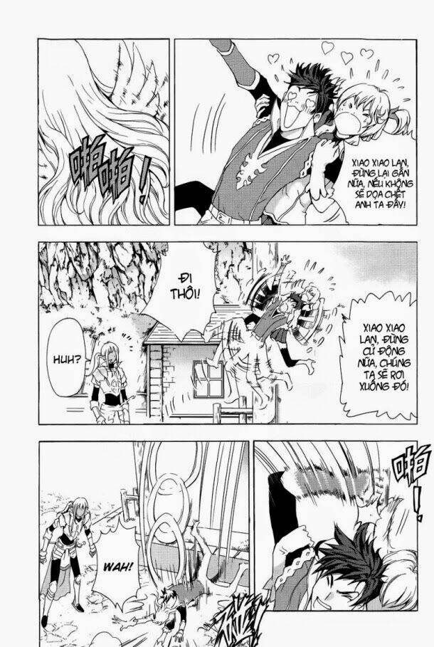 1/2 prince chapter 71 33