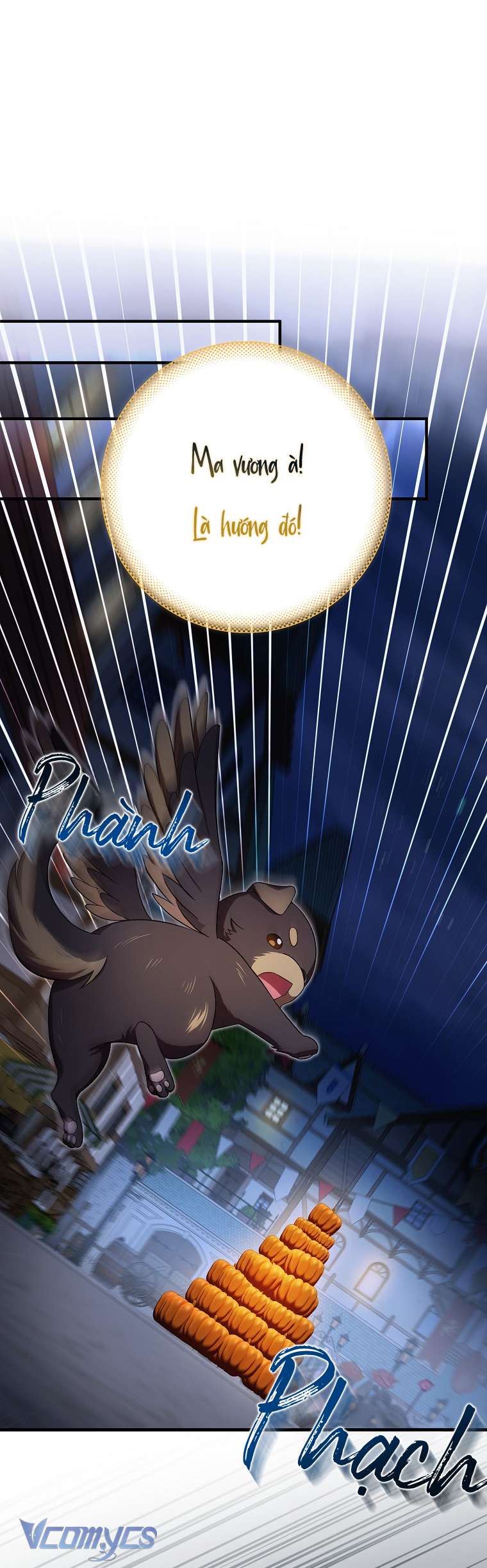 lần đầu bé út được yêu thương chapter 28 41