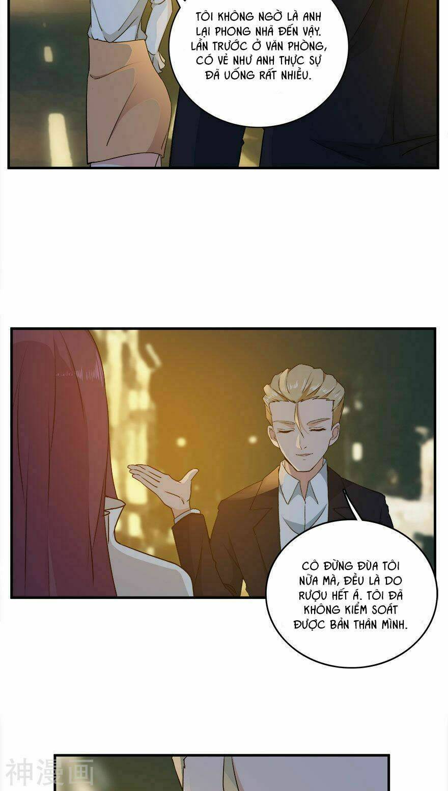 khốn ái tù lung chapter 39 14