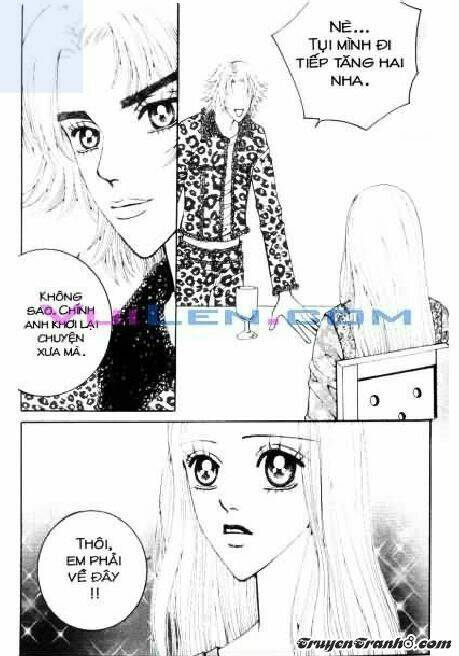 người mẫu hoàn hảo chapter 8 50