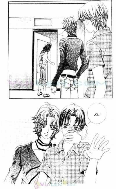 không bao giờ khóc chapter 12 102