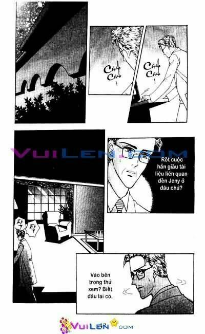 vật cản tình yêu chapter 8 46