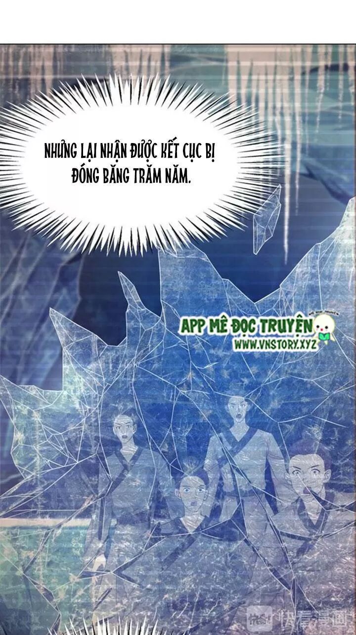 cực phẩm phế vật tiểu thư chapter 87 12