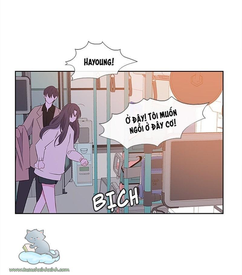 về bên anh chapter 3 41