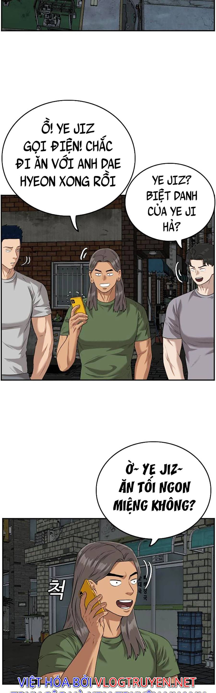 người xấu chapter 104 38