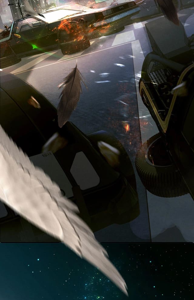 cây nấm nhỏ chapter 0.5 7