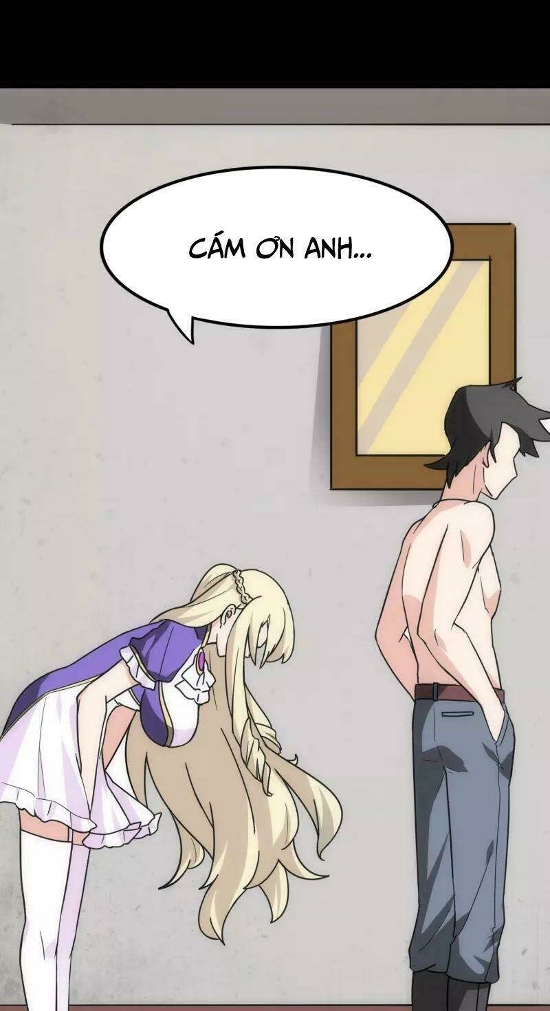 bạn gái virus của tôi chapter 230 53