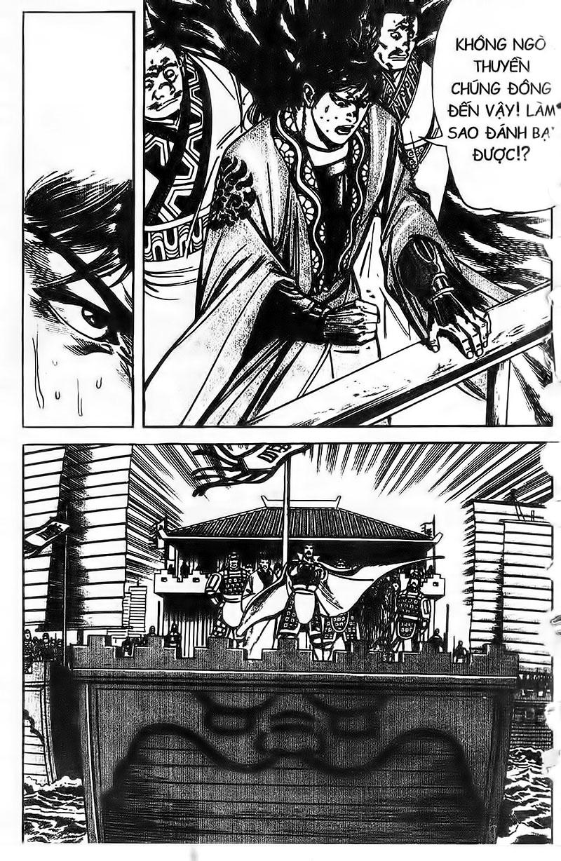 tam quốc diễn nghĩa chapter 102 9