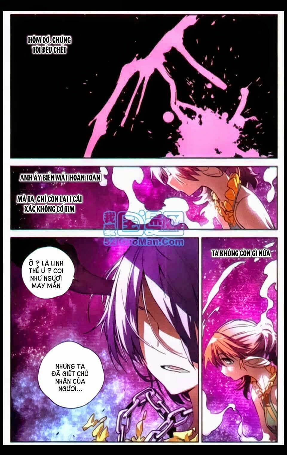 huyễn thế ký chapter 48 13