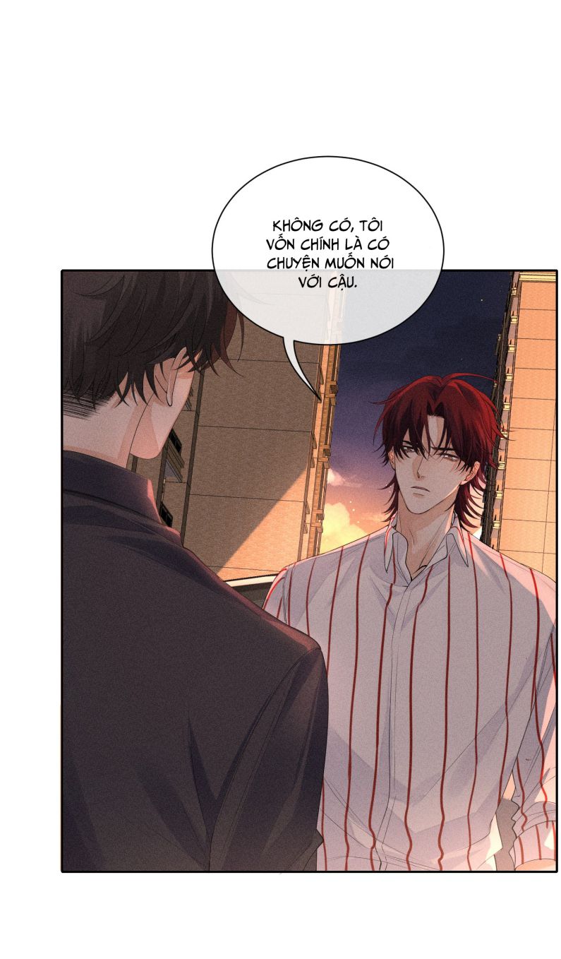 trò chơi săn mồi chapter 40 14