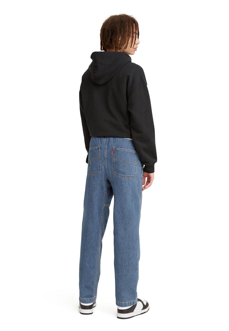 QUẦN JEANS NAM DÀI LEVI'S A2043-0001