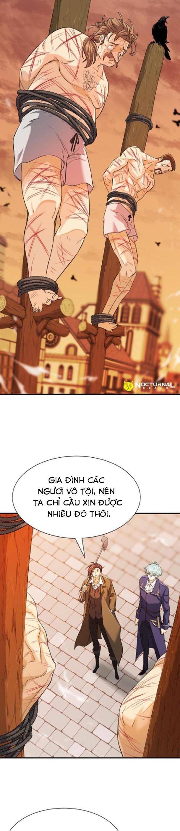 Kĩ Sư Bá Nhất Thế Giới Chapter 41 - Trang 27