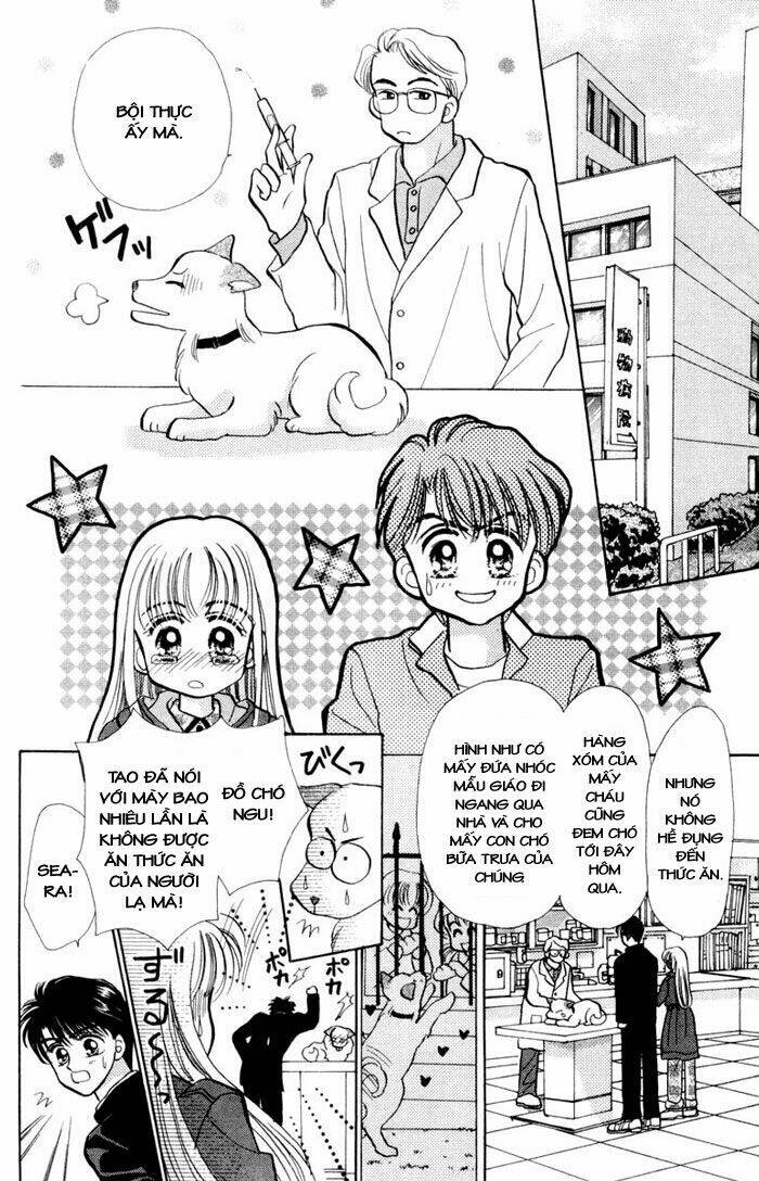 baby love chapter 11 26