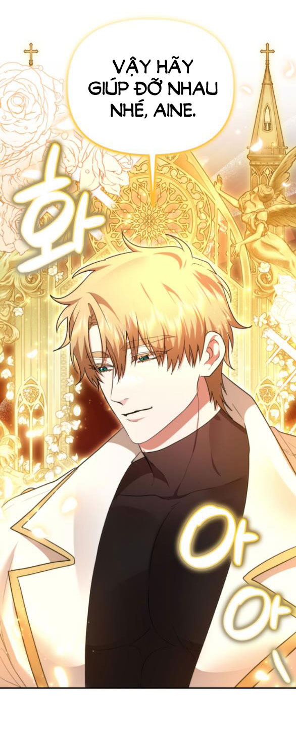 [18+] dũng sĩ vị tha chapter 14.2 24