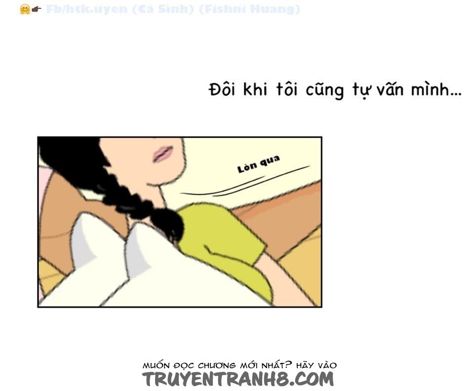 our bed chapter 17 19