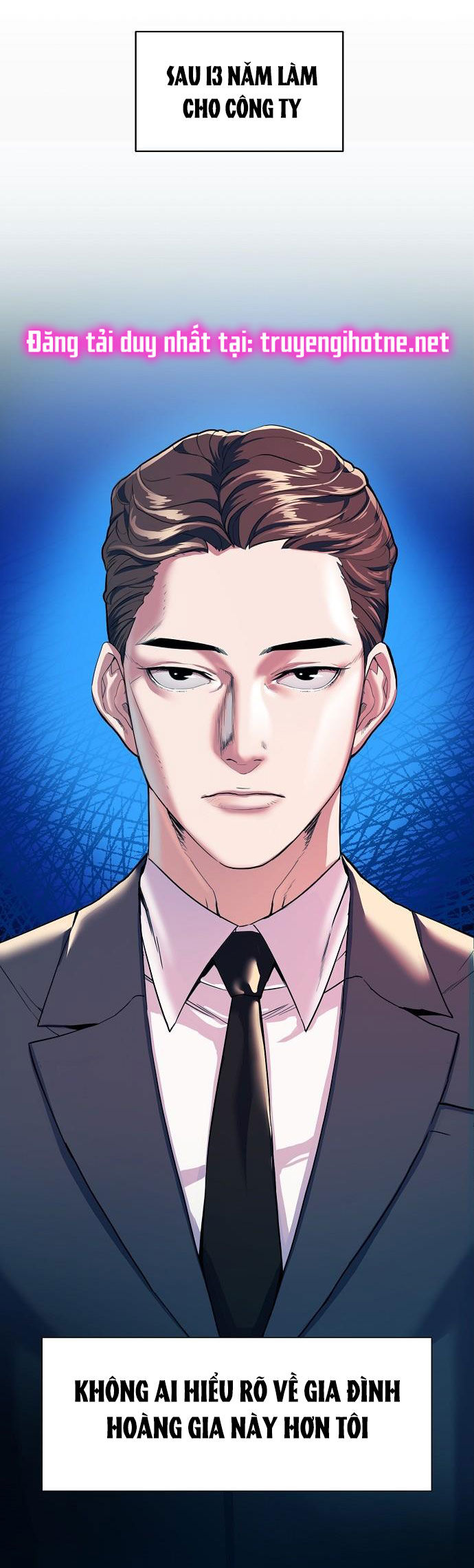 cậu út nhà tài phiệt chapter 1.1 19