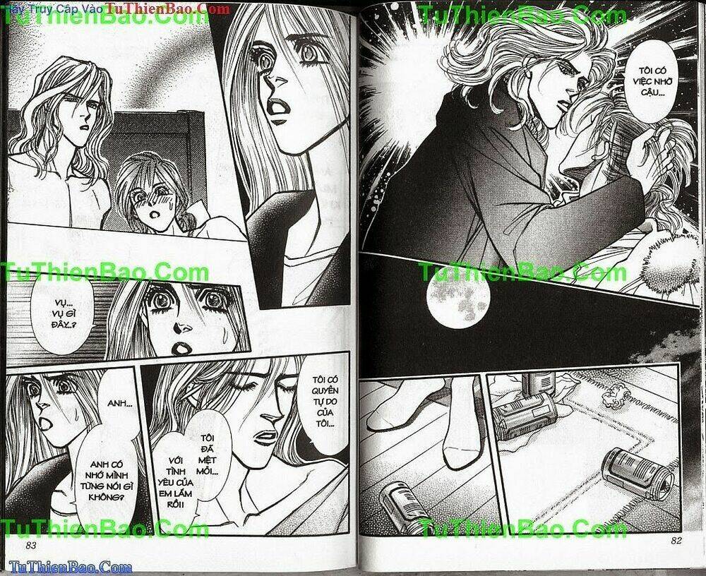 chỉ cần có anh chapter 7 41