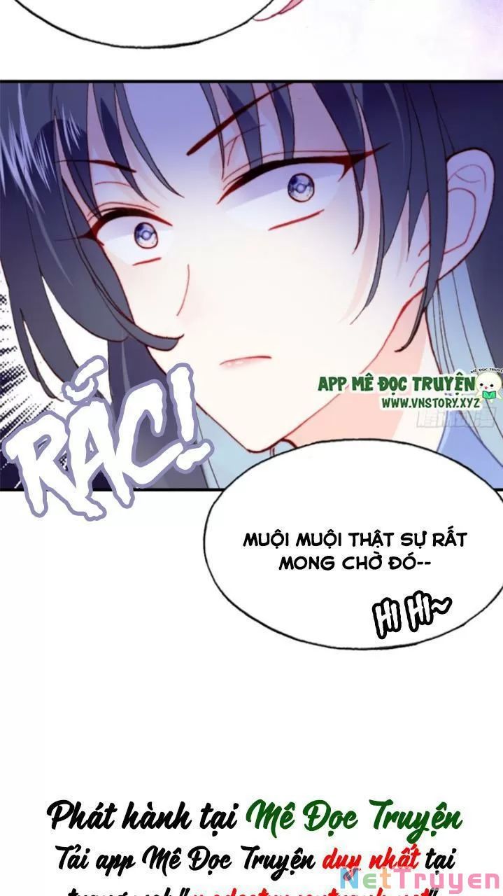 lại bị bệnh chiều chuộng quấn lấy chapter 29 58