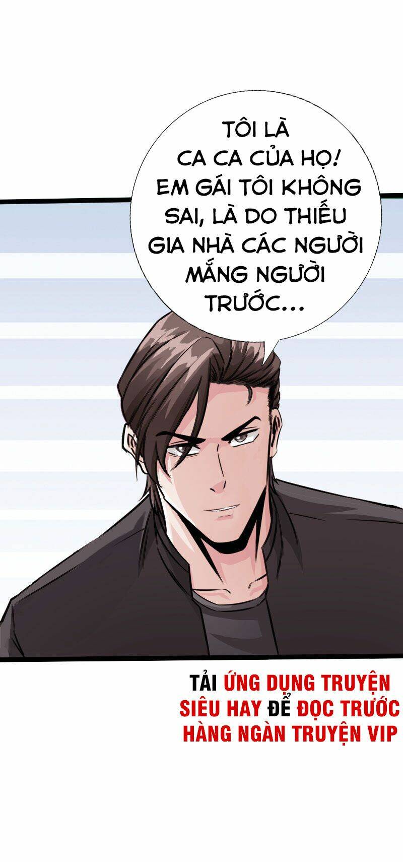 tuyệt phẩm tà thiếu chapter 132 29