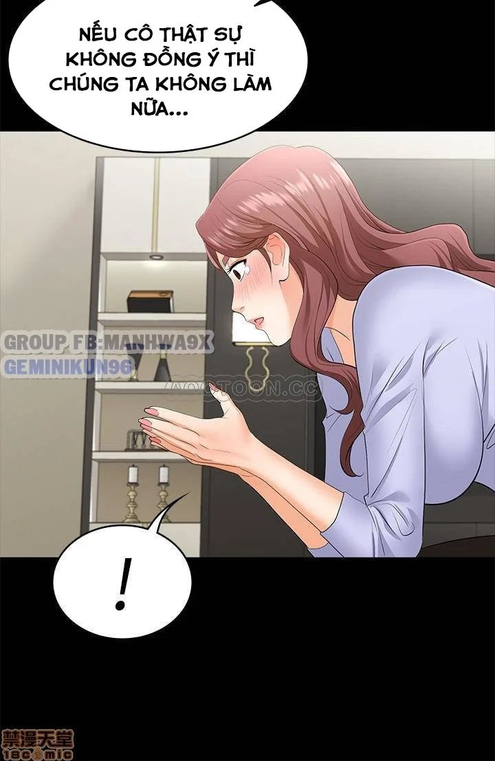 hoán đổi vợ chồng chapter 8 34