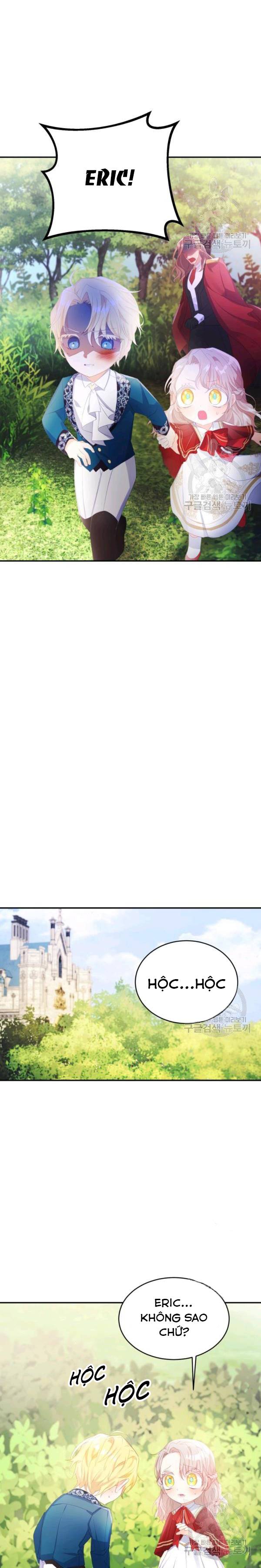 đứa con của rồng chapter 23 14