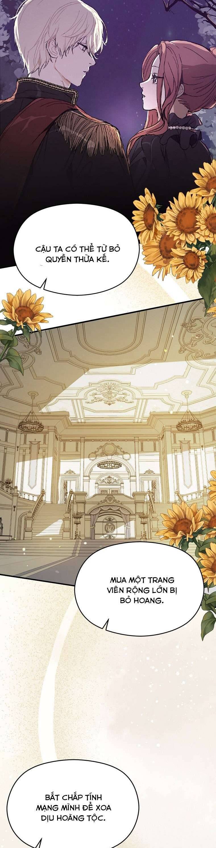 tôi không cố ý quyến rũ nam chính đâu! chapter 83 33