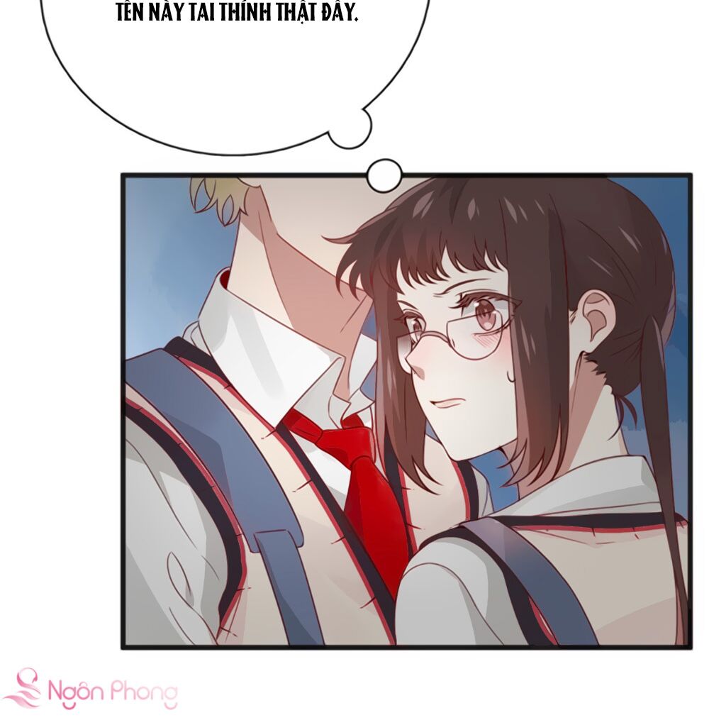 xông vào tim anh chapter 22 32