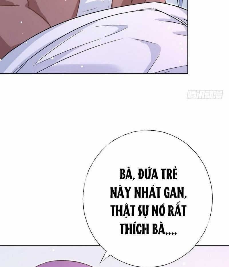 trời ban cho nam thần daddy chapter 15 24