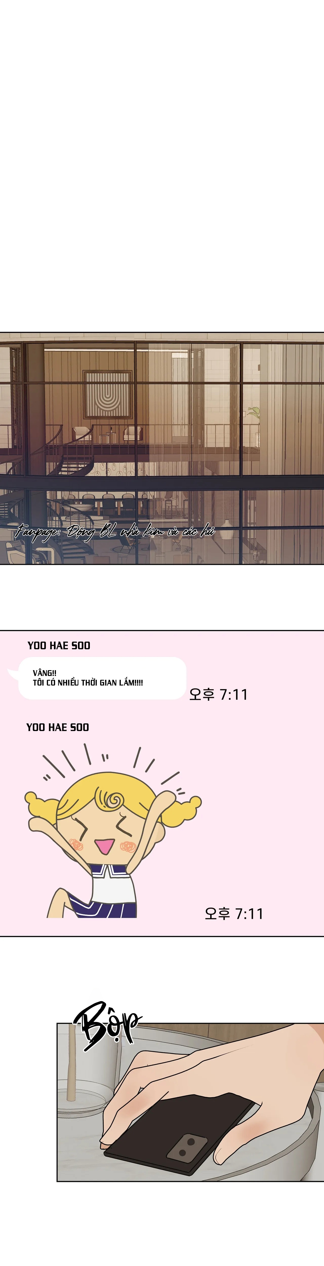 đứa bé là con tôi chapter 29 15