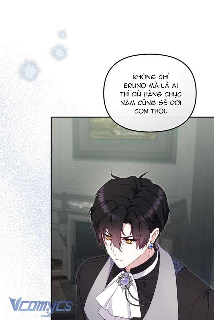 tôi được nuôi dưỡng bởi những kẻ phản diện chapter 86 57