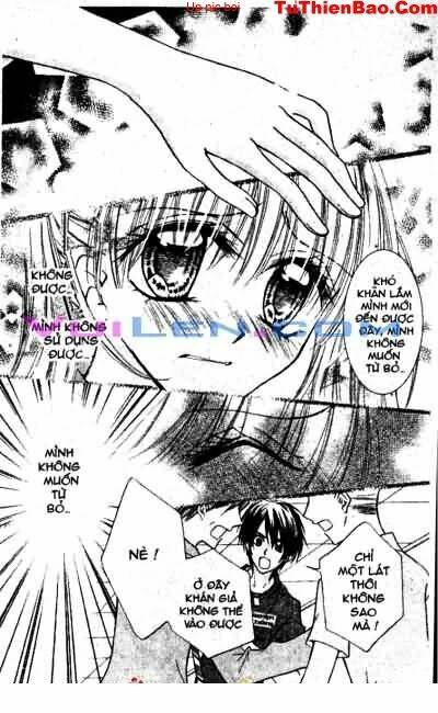 công chúa ẩm thực chapter 5 114